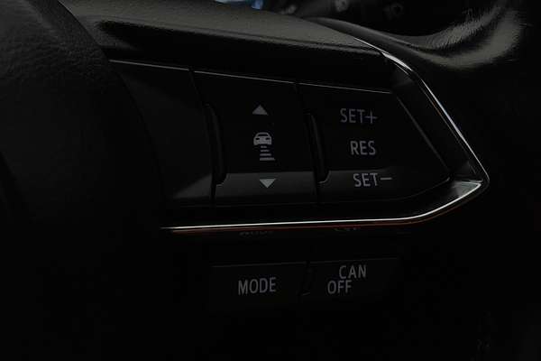 2016 Mazda CX-9 Azami TC