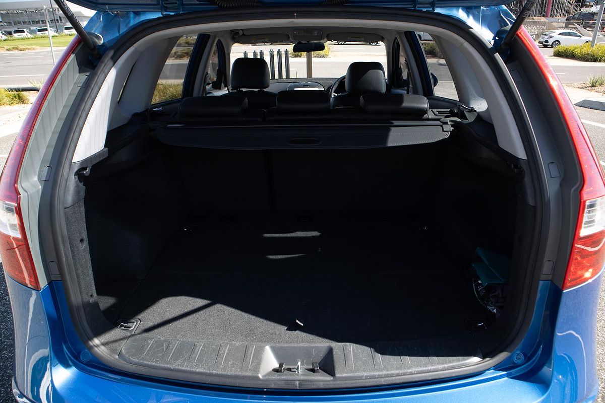 2011 Hyundai i30 Sportswagon FD