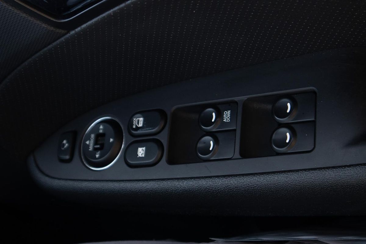 2011 Hyundai i30 Sportswagon FD