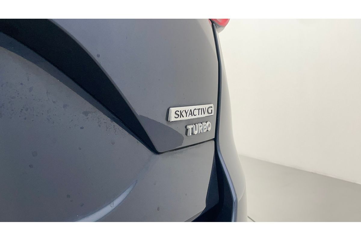 2021 Mazda CX-5 GT KF Series