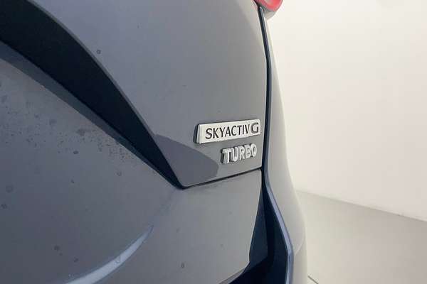 2021 Mazda CX-5 GT KF Series