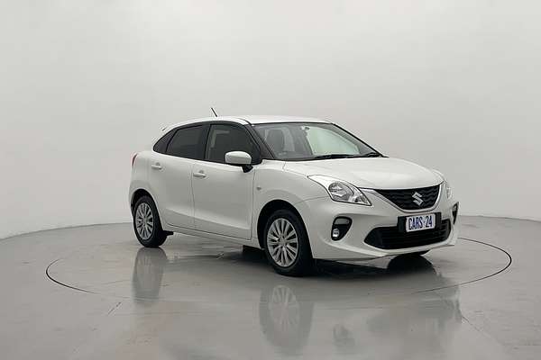 2022 Suzuki Baleno GL EW Series II