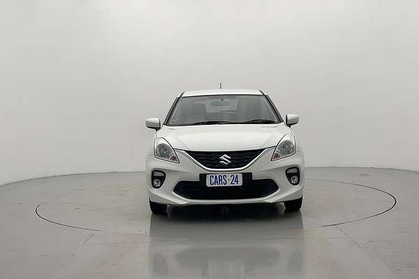 2022 Suzuki Baleno GL EW Series II
