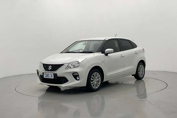 2022 Suzuki Baleno GL EW Series II