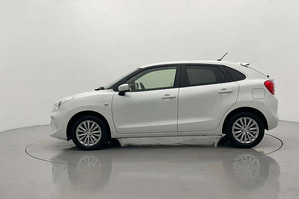 2022 Suzuki Baleno GL EW Series II