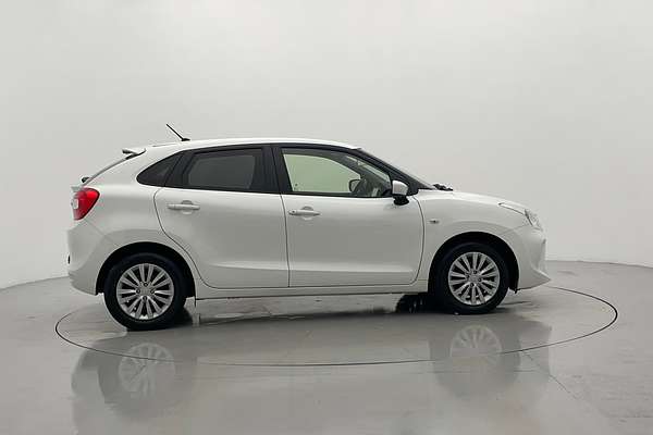 2022 Suzuki Baleno GL EW Series II