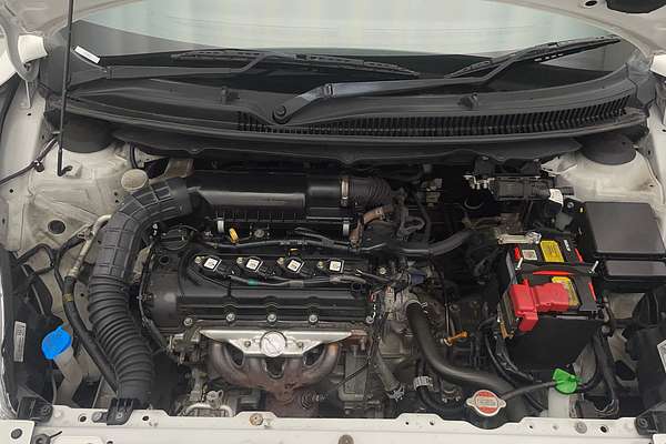 2022 Suzuki Baleno GL EW Series II