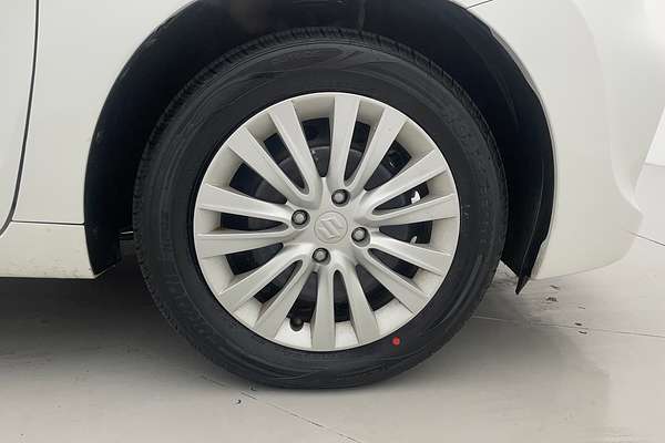 2022 Suzuki Baleno GL EW Series II
