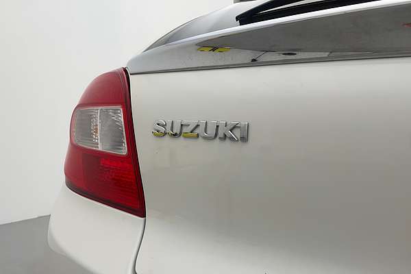 2022 Suzuki Baleno GL EW Series II