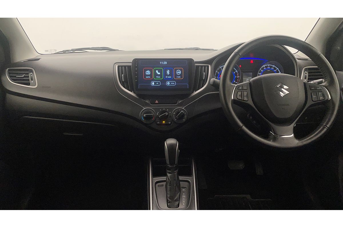 2022 Suzuki Baleno GL EW Series II
