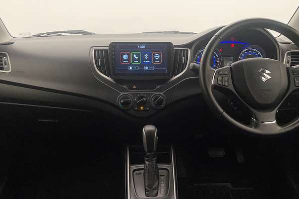 2022 Suzuki Baleno GL EW Series II