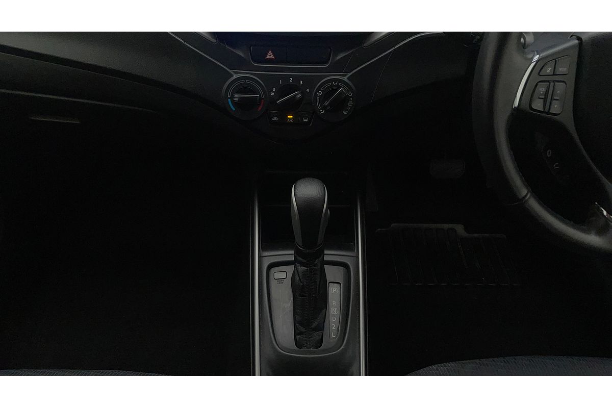 2022 Suzuki Baleno GL EW Series II