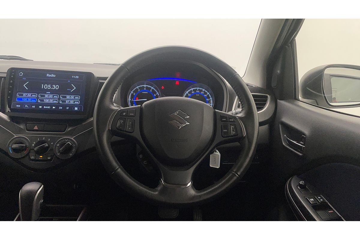 2022 Suzuki Baleno GL EW Series II
