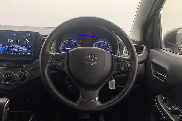 2022 Suzuki Baleno GL EW Series II
