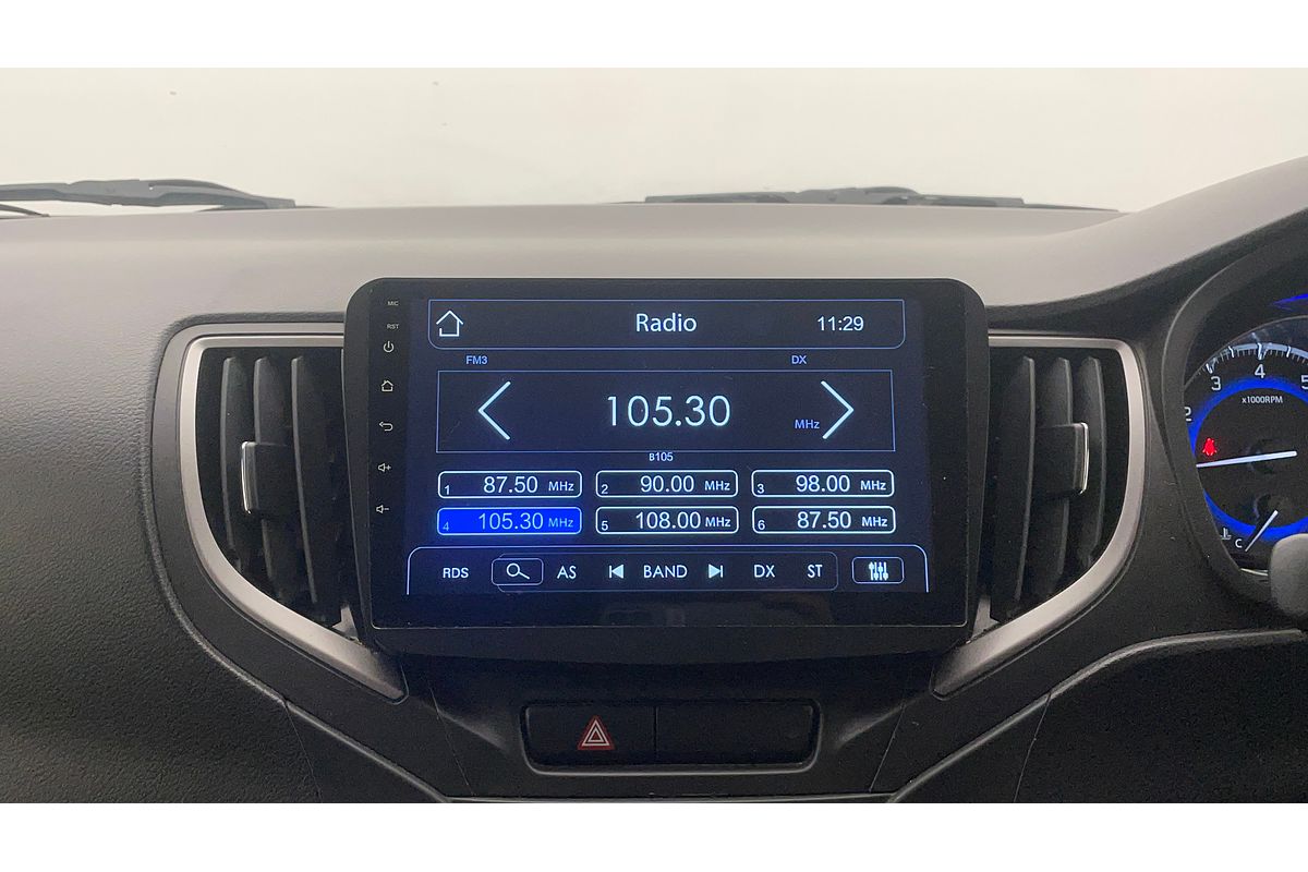 2022 Suzuki Baleno GL EW Series II