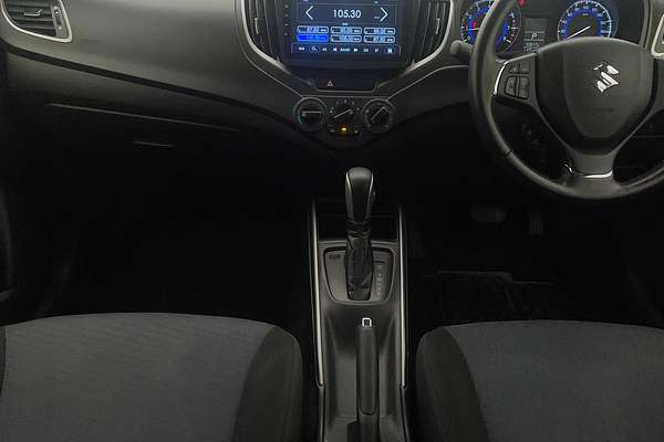 2022 Suzuki Baleno GL EW Series II