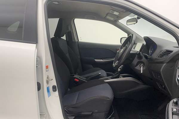 2022 Suzuki Baleno GL EW Series II