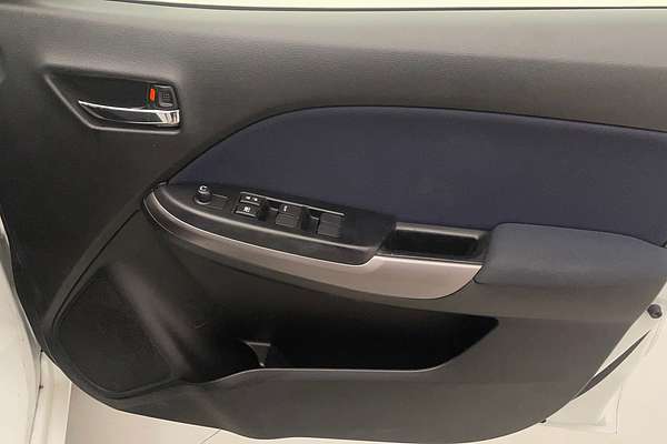 2022 Suzuki Baleno GL EW Series II
