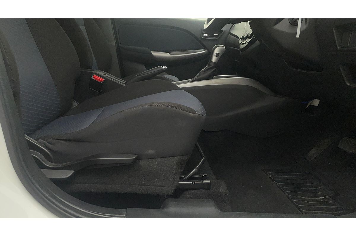 2022 Suzuki Baleno GL EW Series II