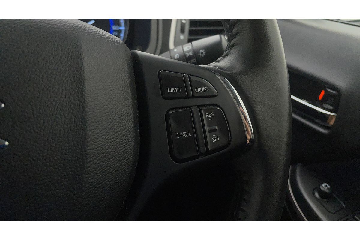 2022 Suzuki Baleno GL EW Series II