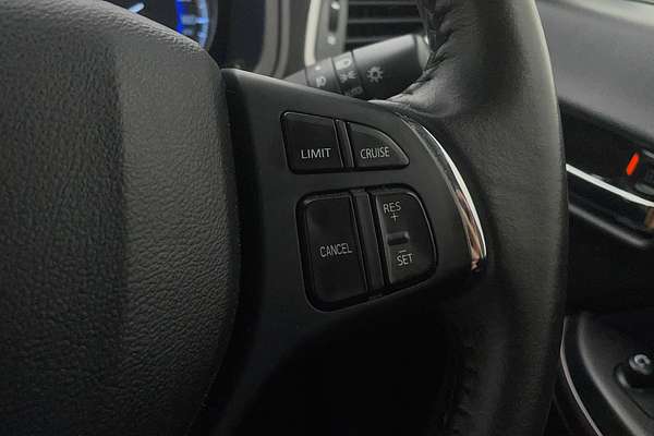 2022 Suzuki Baleno GL EW Series II
