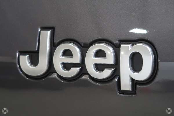 2023 Jeep Grand Cherokee Summit Reserve WL