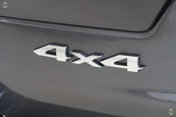 2023 Jeep Grand Cherokee Summit Reserve WL