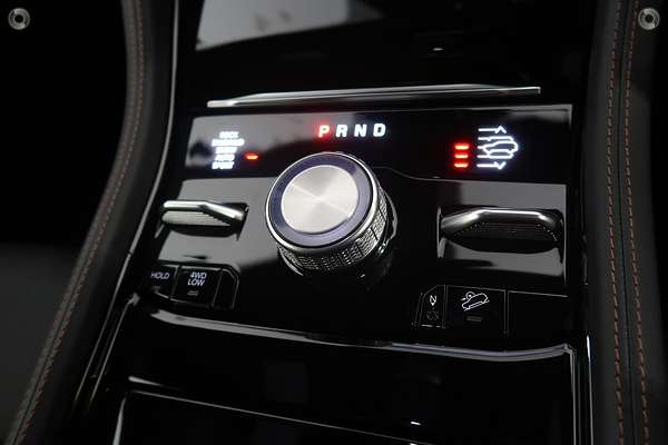 2023 Jeep Grand Cherokee Summit Reserve WL
