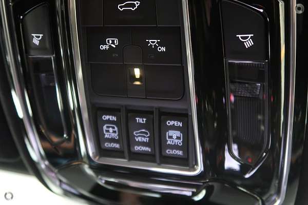2023 Jeep Grand Cherokee Summit Reserve WL