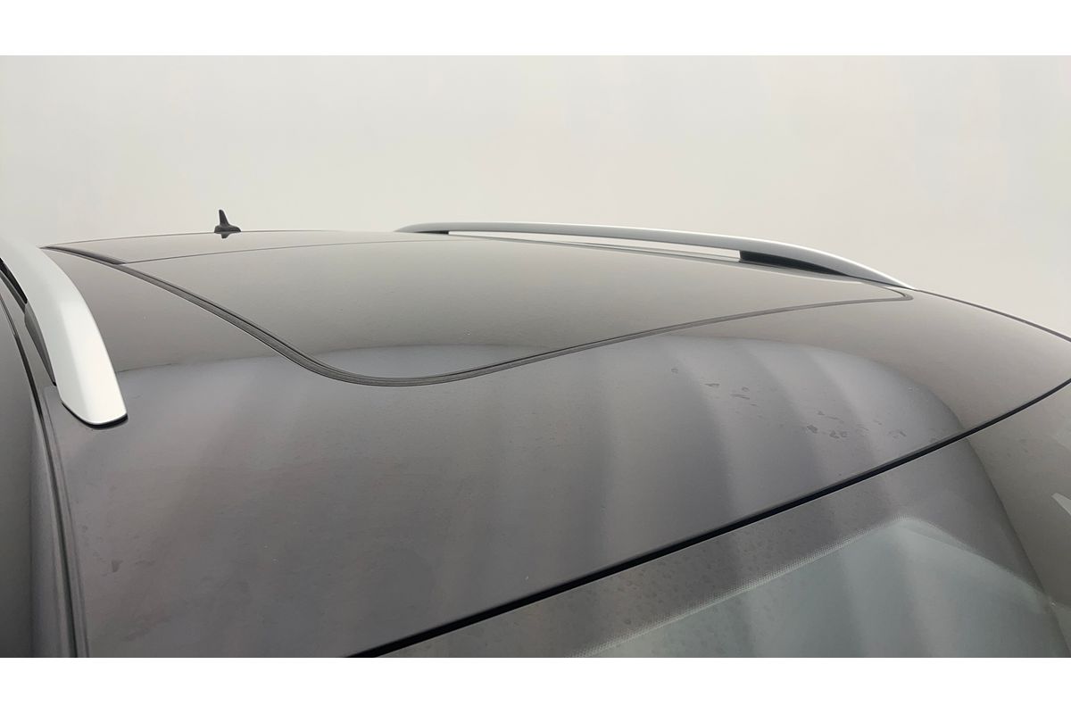 2019 Volkswagen Tiguan 110TSI Comfortline 5N
