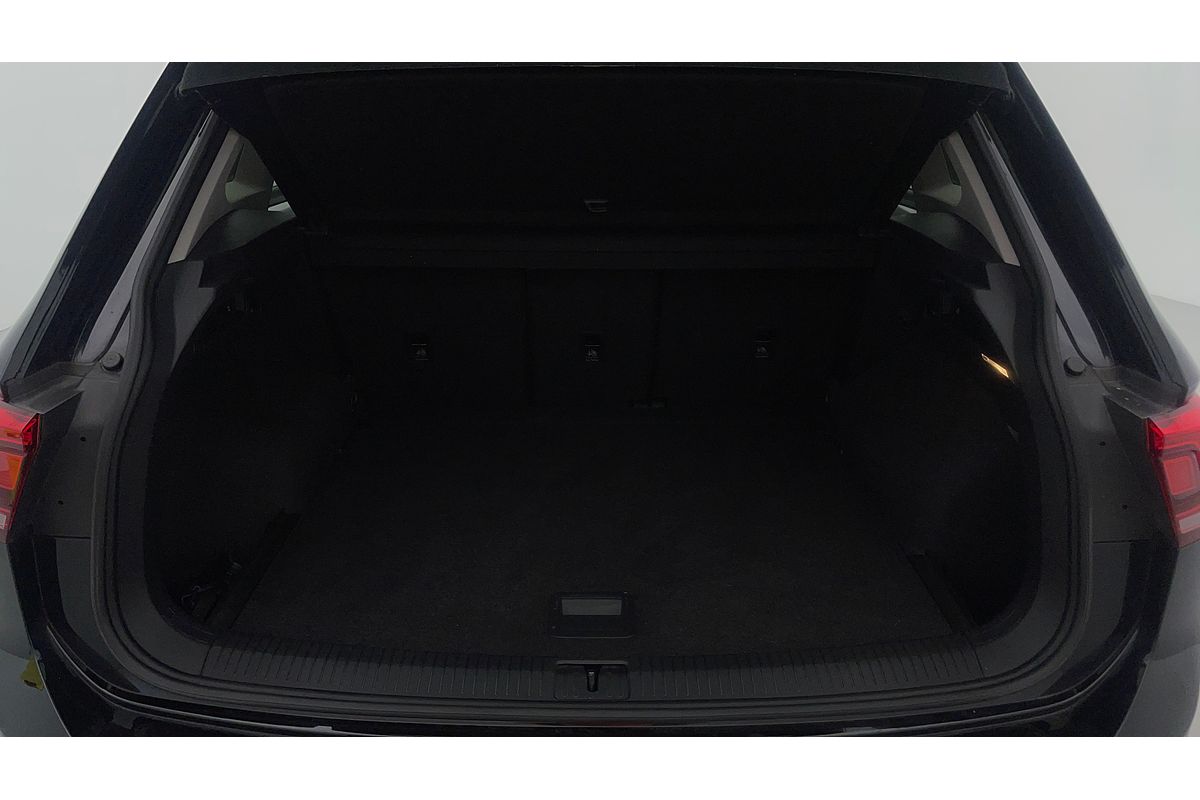 2019 Volkswagen Tiguan 110TSI Comfortline 5N