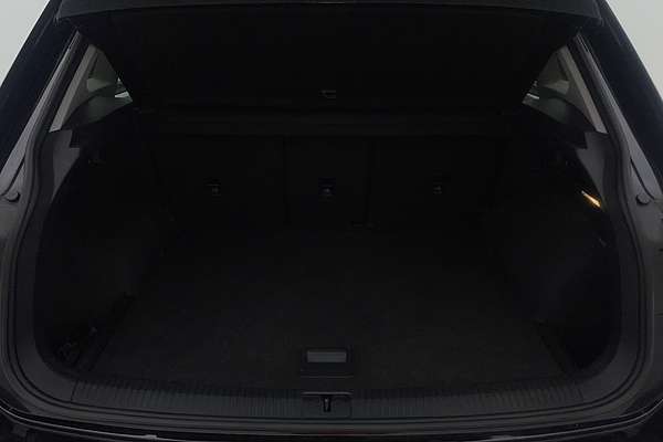 2019 Volkswagen Tiguan 110TSI Comfortline 5N