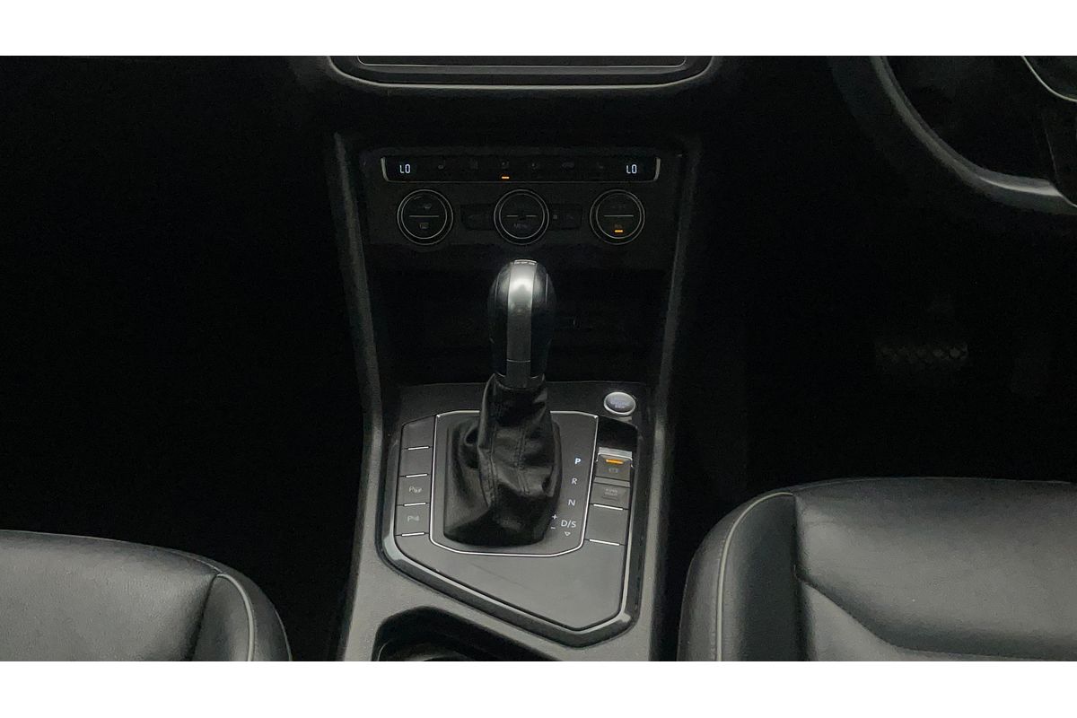 2019 Volkswagen Tiguan 110TSI Comfortline 5N