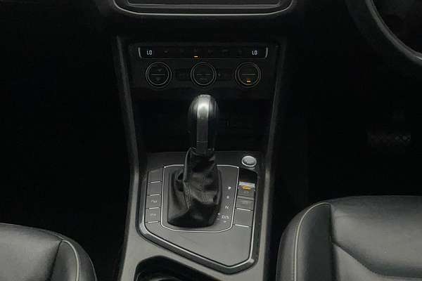 2019 Volkswagen Tiguan 110TSI Comfortline 5N