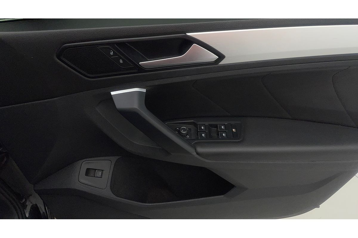 2019 Volkswagen Tiguan 110TSI Comfortline 5N