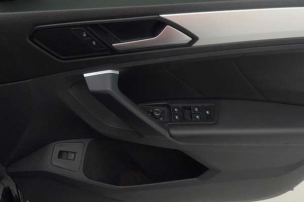 2019 Volkswagen Tiguan 110TSI Comfortline 5N