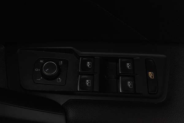 2019 Volkswagen Tiguan 110TSI Comfortline 5N