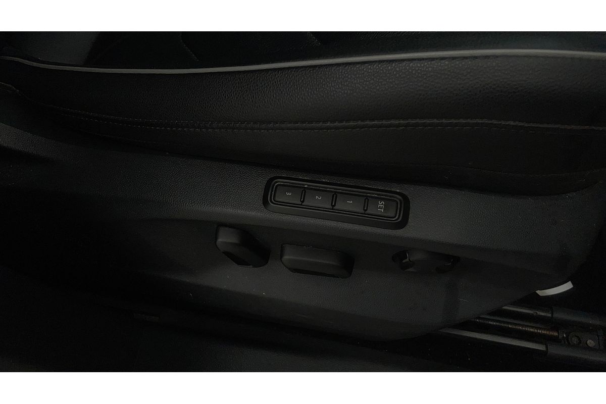 2019 Volkswagen Tiguan 110TSI Comfortline 5N