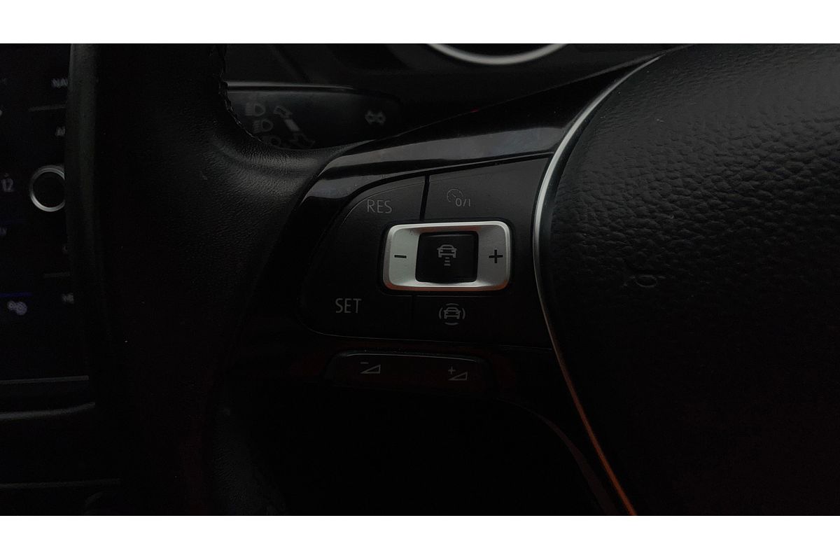 2019 Volkswagen Tiguan 110TSI Comfortline 5N