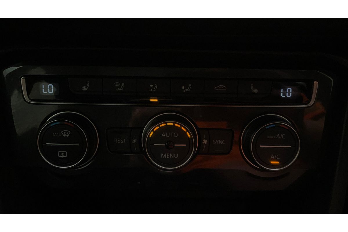 2019 Volkswagen Tiguan 110TSI Comfortline 5N