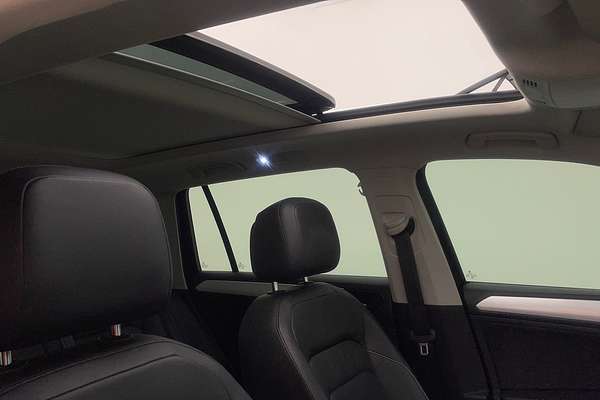 2019 Volkswagen Tiguan 110TSI Comfortline 5N
