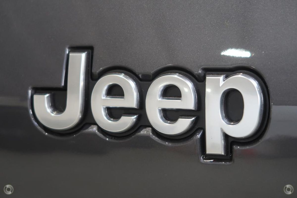 2023 Jeep Grand Cherokee Summit Reserve WL