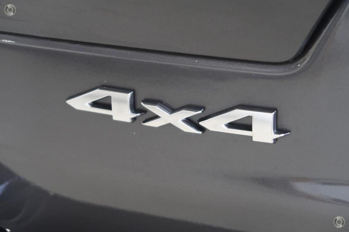 2023 Jeep Grand Cherokee Summit Reserve WL