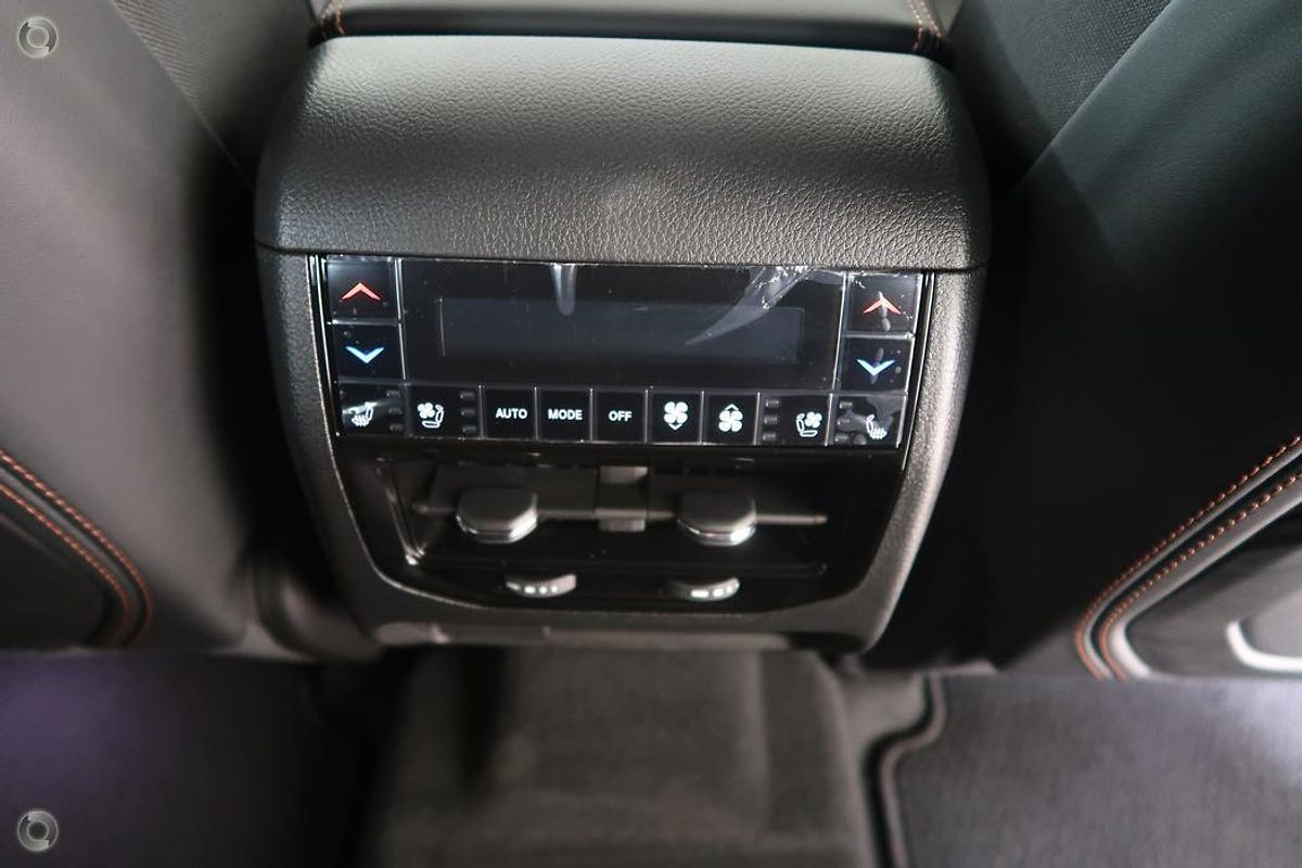 2023 Jeep Grand Cherokee Summit Reserve WL