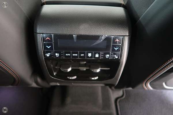 2023 Jeep Grand Cherokee Summit Reserve WL