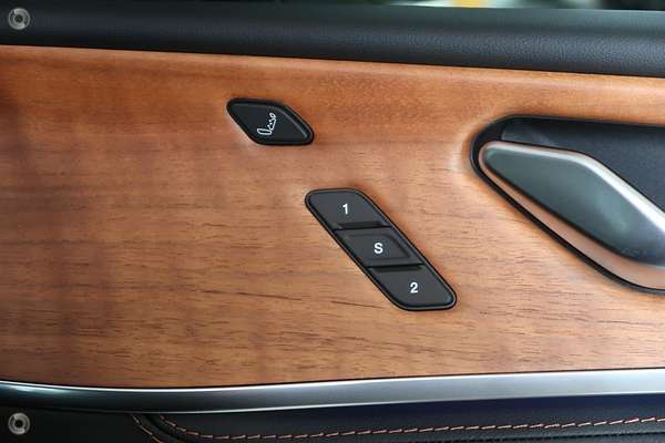 2023 Jeep Grand Cherokee Summit Reserve WL