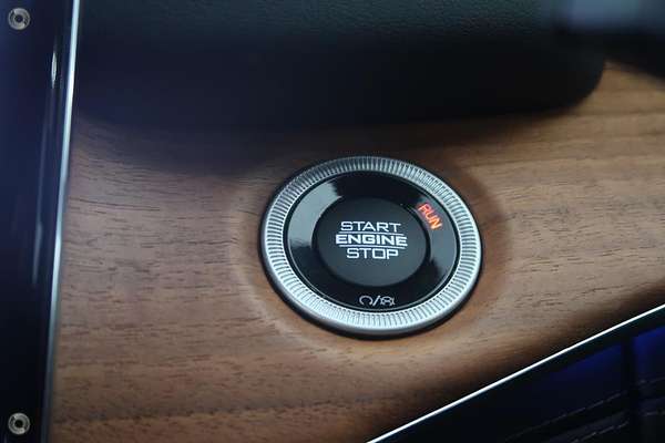 2023 Jeep Grand Cherokee Summit Reserve WL