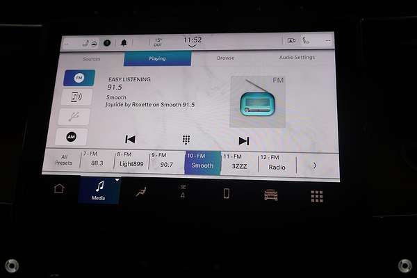 2023 Jeep Grand Cherokee Summit Reserve WL
