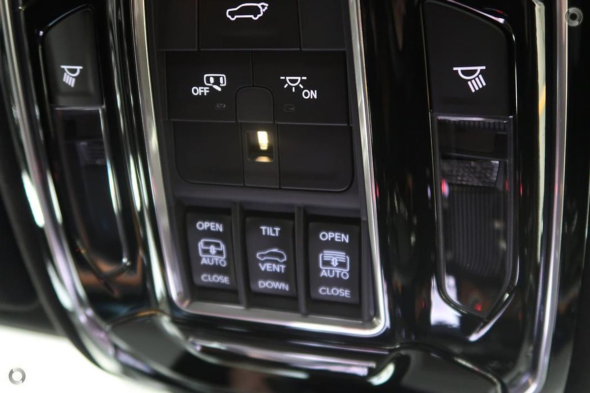 2023 Jeep Grand Cherokee Summit Reserve WL