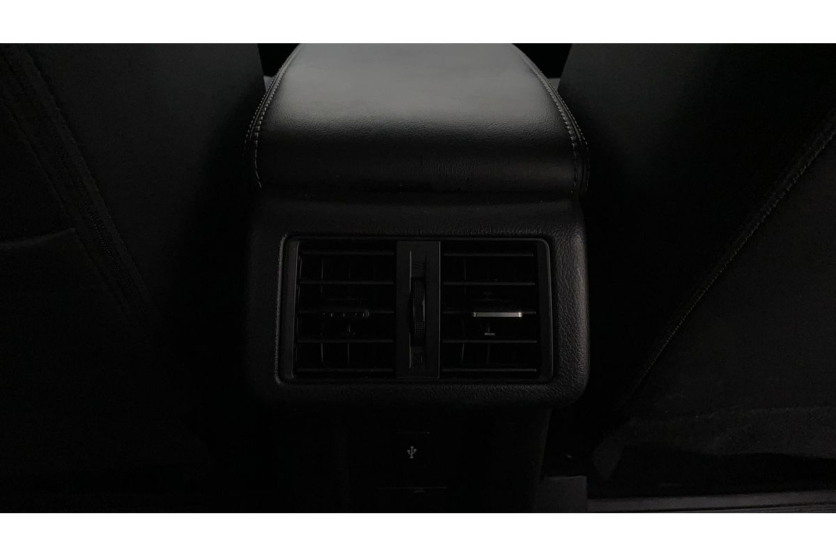2018 Mitsubishi Outlander LS ZL